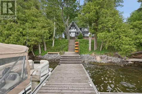 54 Cow Island Otonabee-south Monaghan ON K0L 1B0