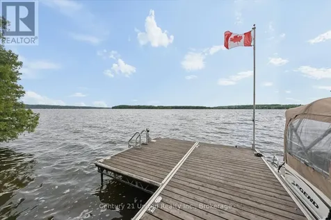 54 Cow Island Otonabee-south Monaghan ON K0L 1B0