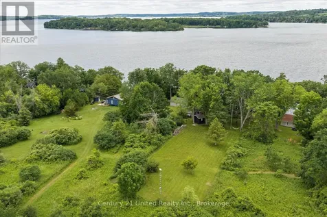54 Cow Island Otonabee-south Monaghan ON K0L 1B0
