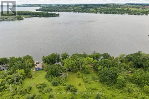 54 Cow Island Otonabee-south Monaghan ON K0L 1B0