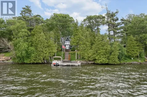54 Cow Island Otonabee-south Monaghan ON K0L 1B0