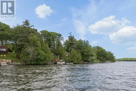 54 Cow Island Otonabee-south Monaghan ON K0L 1B0