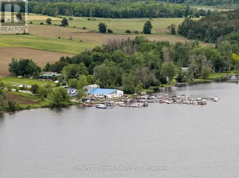 54 Cow Island Otonabee-south Monaghan ON K0L 1B0