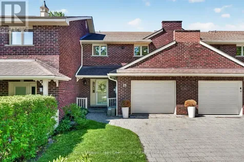 19 John Street Huntsville ON P1H 1H2