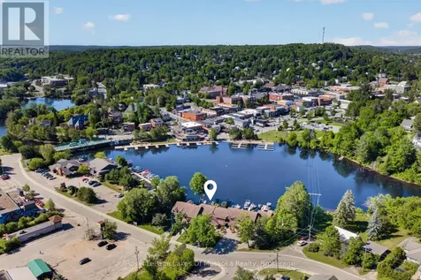 19 John Street Huntsville ON P1H 1H2