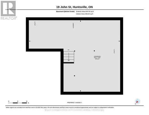 19 John Street Huntsville ON P1H 1H2