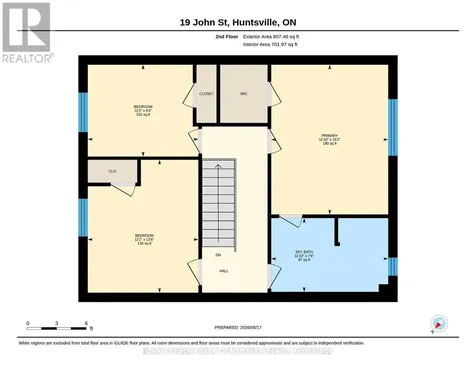 19 John Street Huntsville ON P1H 1H2