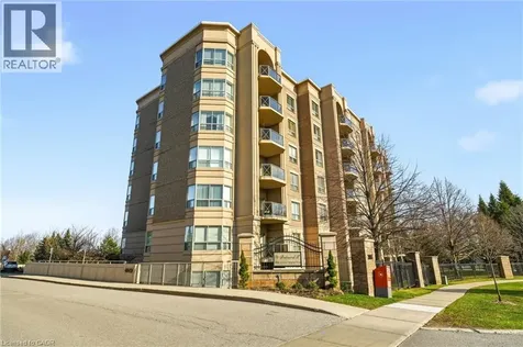 2085 Amherst Heights Drive Burlington ON L7P 5C2
