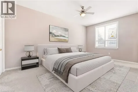 2085 Amherst Heights Drive Burlington ON L7P 5C2