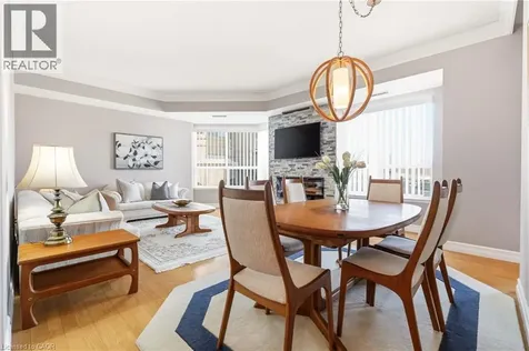 2085 Amherst Heights Drive Burlington ON L7P 5C2