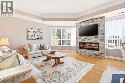 2085 Amherst Heights Drive Burlington ON L7P 5C2