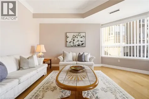 2085 Amherst Heights Drive Burlington ON L7P 5C2