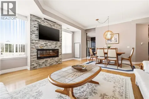 2085 Amherst Heights Drive Burlington ON L7P 5C2