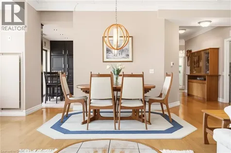2085 Amherst Heights Drive Burlington ON L7P 5C2