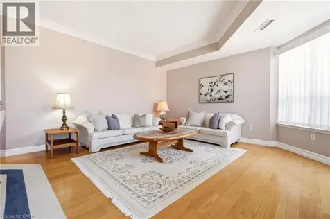 2085 Amherst Heights Drive Burlington ON L7P 5C2