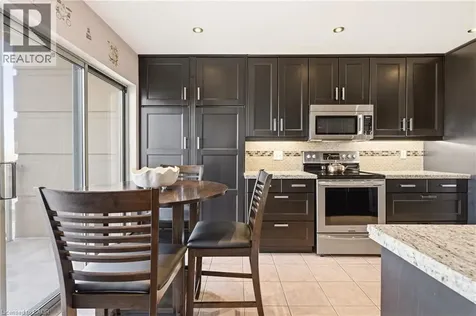 2085 Amherst Heights Drive Burlington ON L7P 5C2