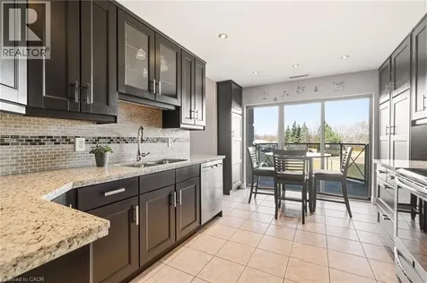 2085 Amherst Heights Drive Burlington ON L7P 5C2