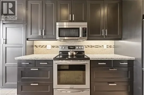 2085 Amherst Heights Drive Burlington ON L7P 5C2