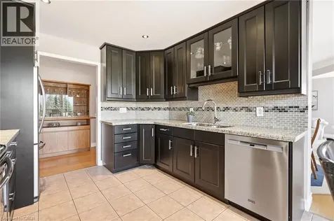 2085 Amherst Heights Drive Burlington ON L7P 5C2