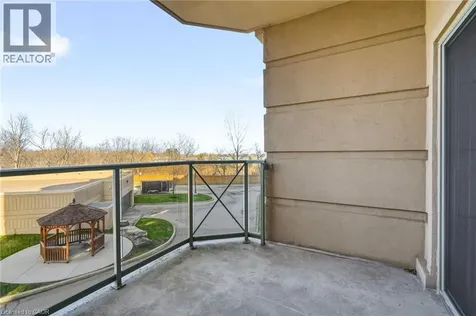 2085 Amherst Heights Drive Burlington ON L7P 5C2