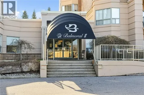 2085 Amherst Heights Drive Burlington ON L7P 5C2