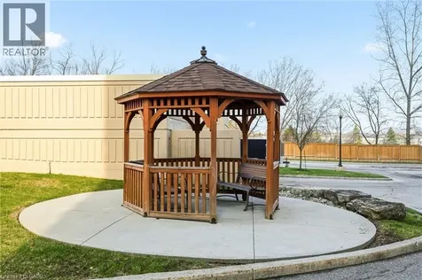 2085 Amherst Heights Drive Burlington ON L7P 5C2