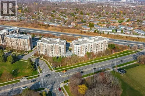 2085 Amherst Heights Drive Burlington ON L7P 5C2