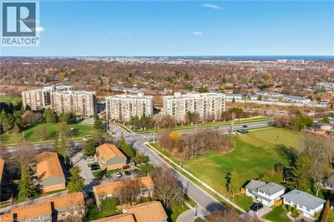 2085 Amherst Heights Drive Burlington ON L7P 5C2
