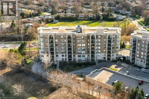 2085 Amherst Heights Drive Burlington ON L7P 5C2