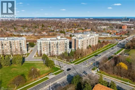2085 Amherst Heights Drive Burlington ON L7P 5C2