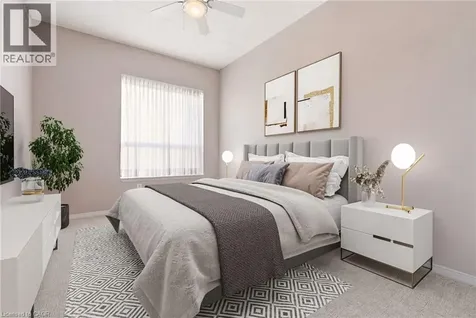 2085 Amherst Heights Drive Burlington ON L7P 5C2
