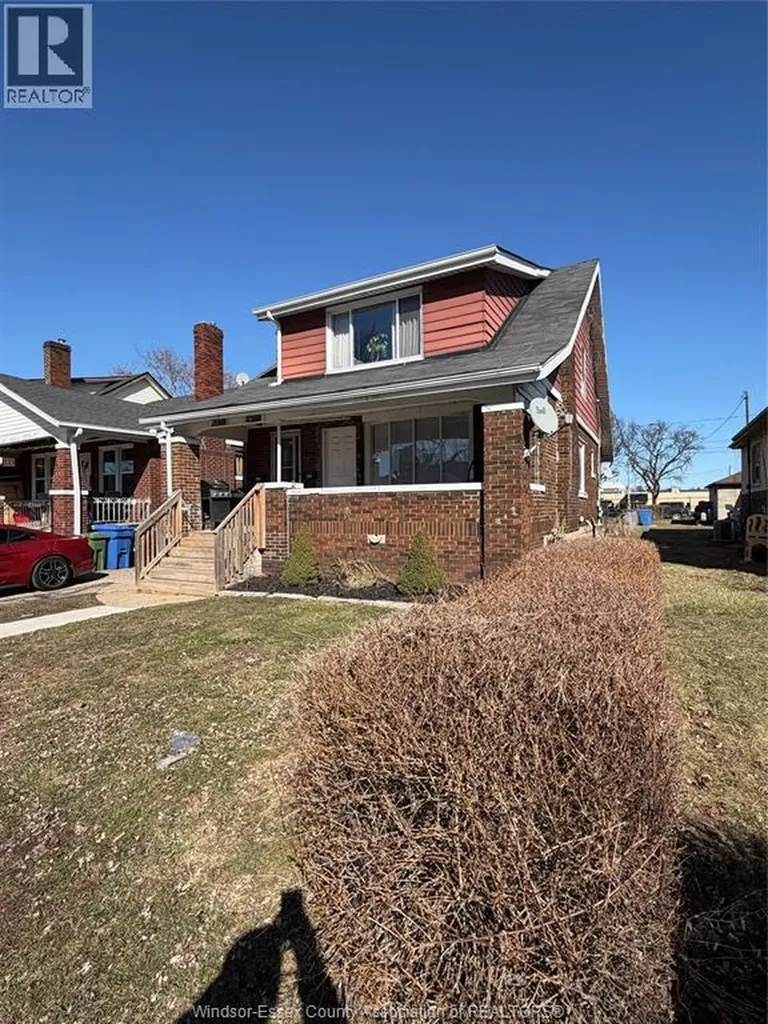 1388-90 Goyeau Street Windsor ON N8X 3L1