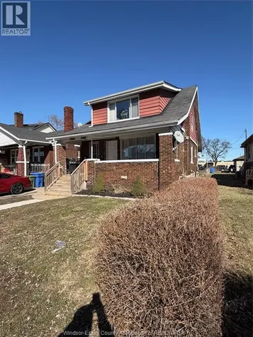 1388-90 Goyeau Street Windsor ON N8X 3L1