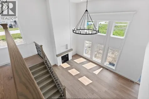 1220 Campana Crescent Lakeshore ON N8L 0K4