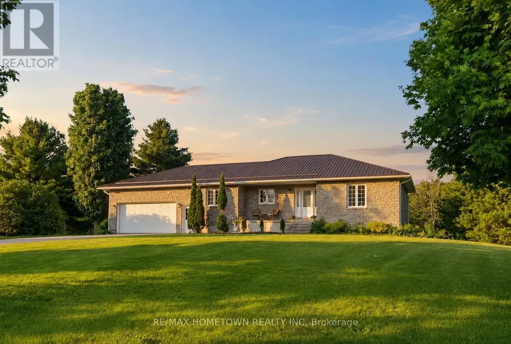 385 County Rd 5 Road Athens ON K0E 1B0