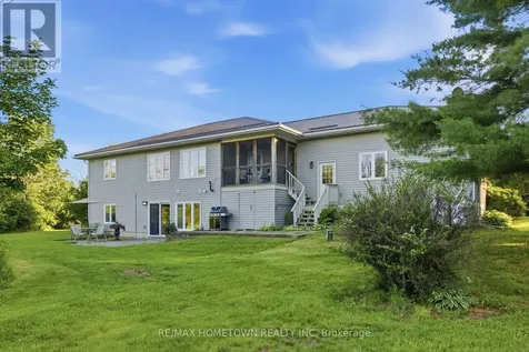 385 County Rd 5 Road Athens ON K0E 1B0