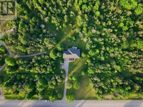 385 County Rd 5 Road Athens ON K0E 1B0