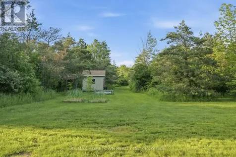 385 County Rd 5 Road Athens ON K0E 1B0