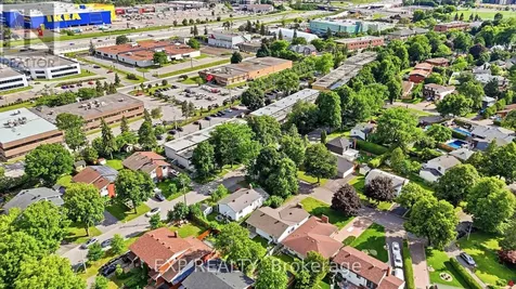 956 Gold Crescent Ottawa ON K2B 8C5