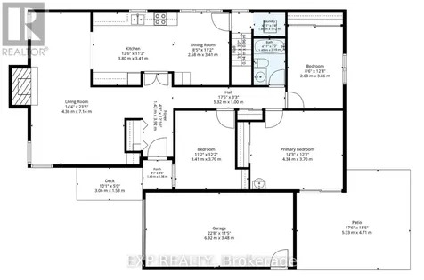 956 Gold Crescent Ottawa ON K2B 8C5