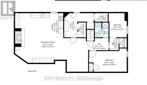 956 Gold Crescent Ottawa ON K2B 8C5