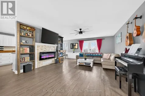 281 Bristow Dr Drive Montague ON K7A 5B8