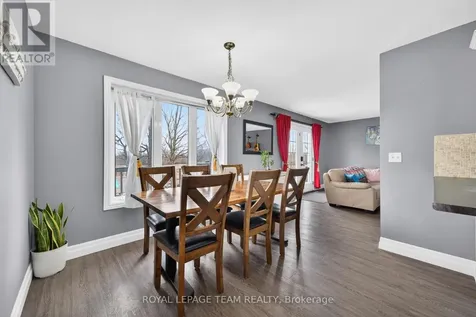 281 Bristow Dr Drive Montague ON K7A 5B8