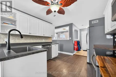 281 Bristow Dr Drive Montague ON K7A 5B8