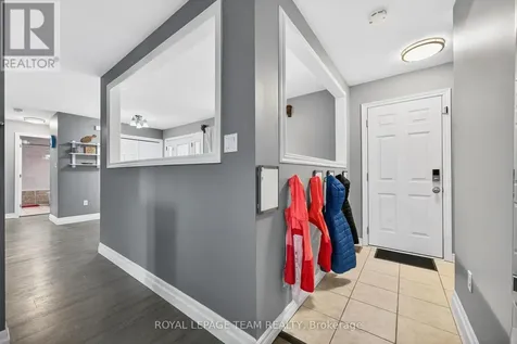 281 Bristow Dr Drive Montague ON K7A 5B8