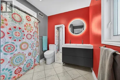 281 Bristow Dr Drive Montague ON K7A 5B8
