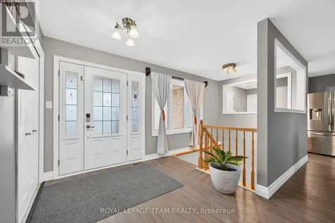 281 Bristow Dr Drive Montague ON K7A 5B8