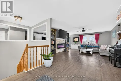 281 Bristow Dr Drive Montague ON K7A 5B8