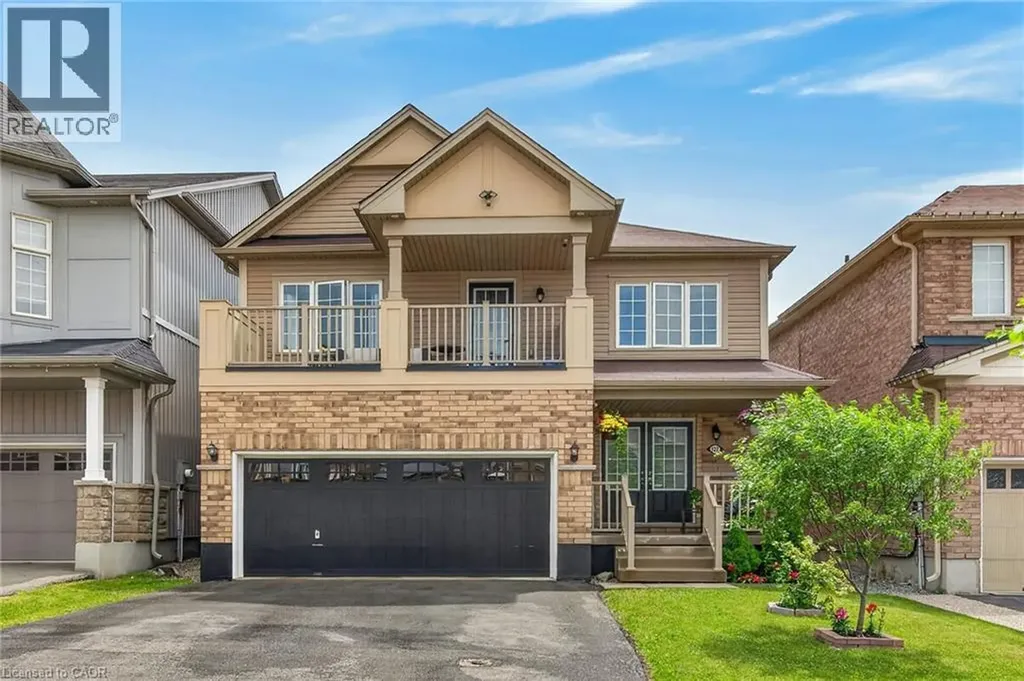 127 Cook Street Binbrook ON L0R 1C0