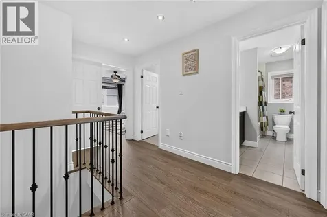 127 Cook Street Binbrook ON L0R 1C0